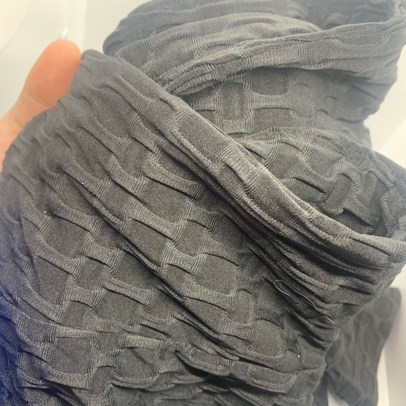 Scrunch Leggings NEW W TAGS - Picture 4 of 4